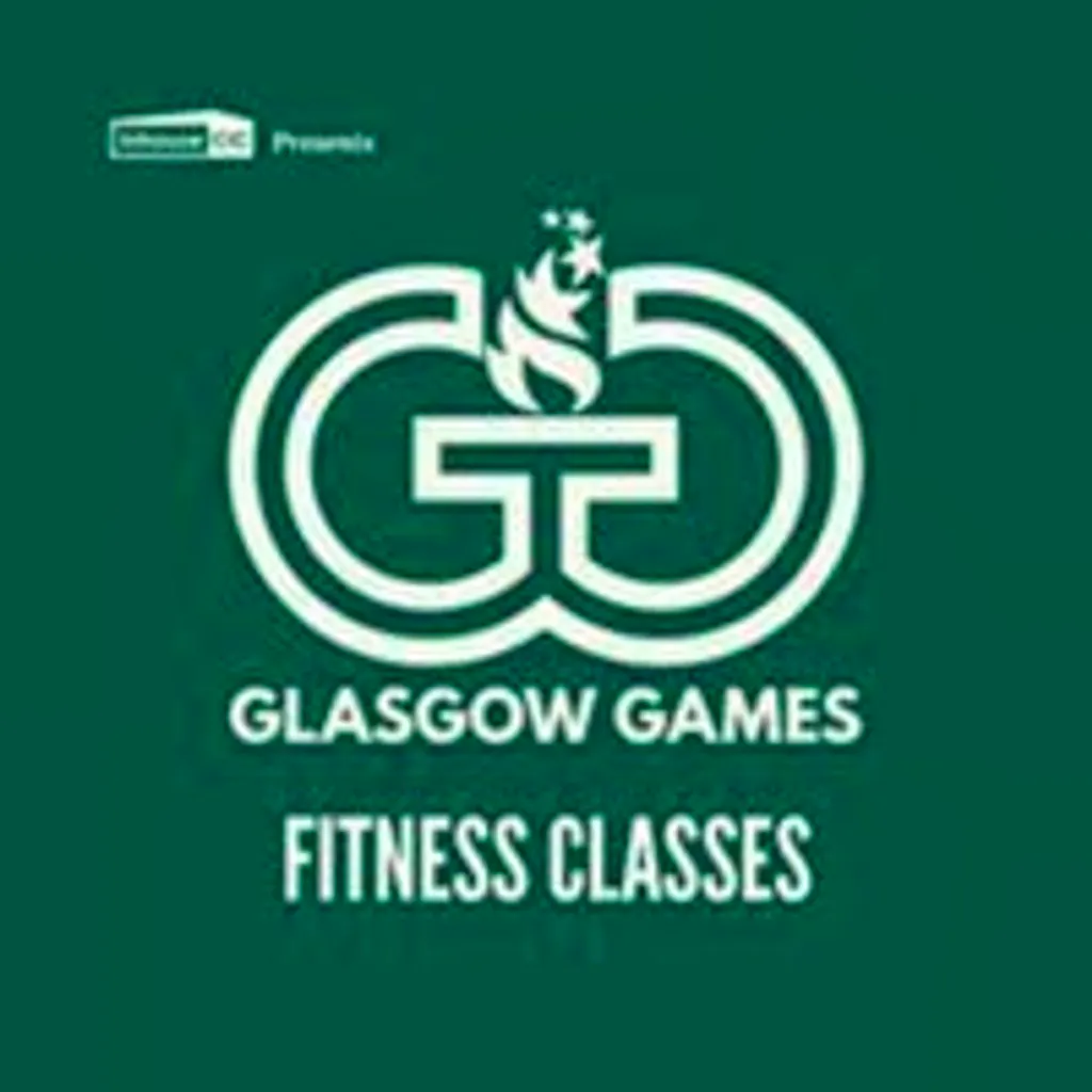 Glasgow Games Presents Family Foundation Muay Thai with KOP at Queens Park Arena