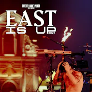 Twenty One Pilots - East Is Up (Manchester Tribute Gig) at Eagle Inn Manchester