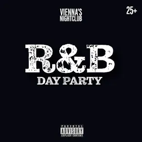 R&B Day Party
