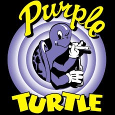 Turtley Rock n Rollin' at The Purple Turtle