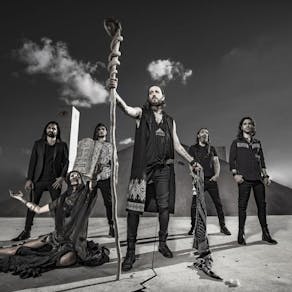 Orphaned Land