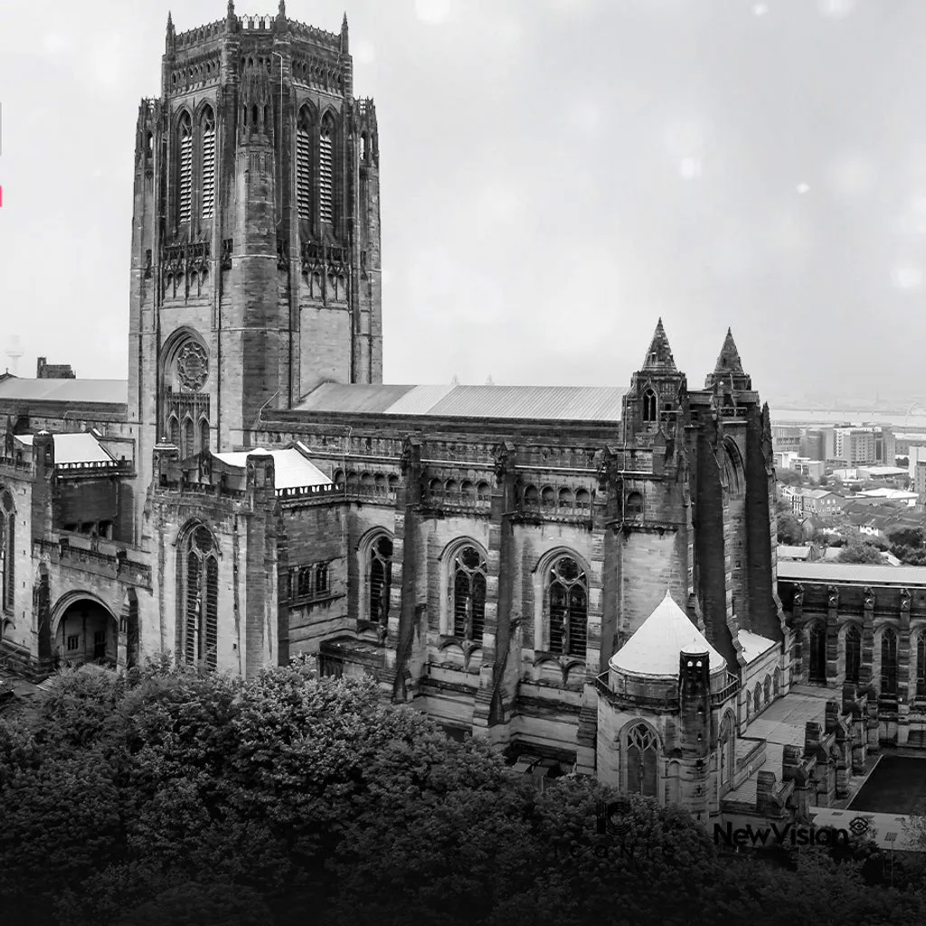 Boney M. Live in Chester Cathedral at Chester Cathedral