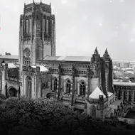 Boney M. Live in Chester Cathedral at Chester Cathedral