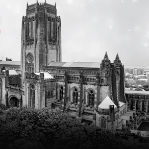 Boney M. Live in Chester Cathedral