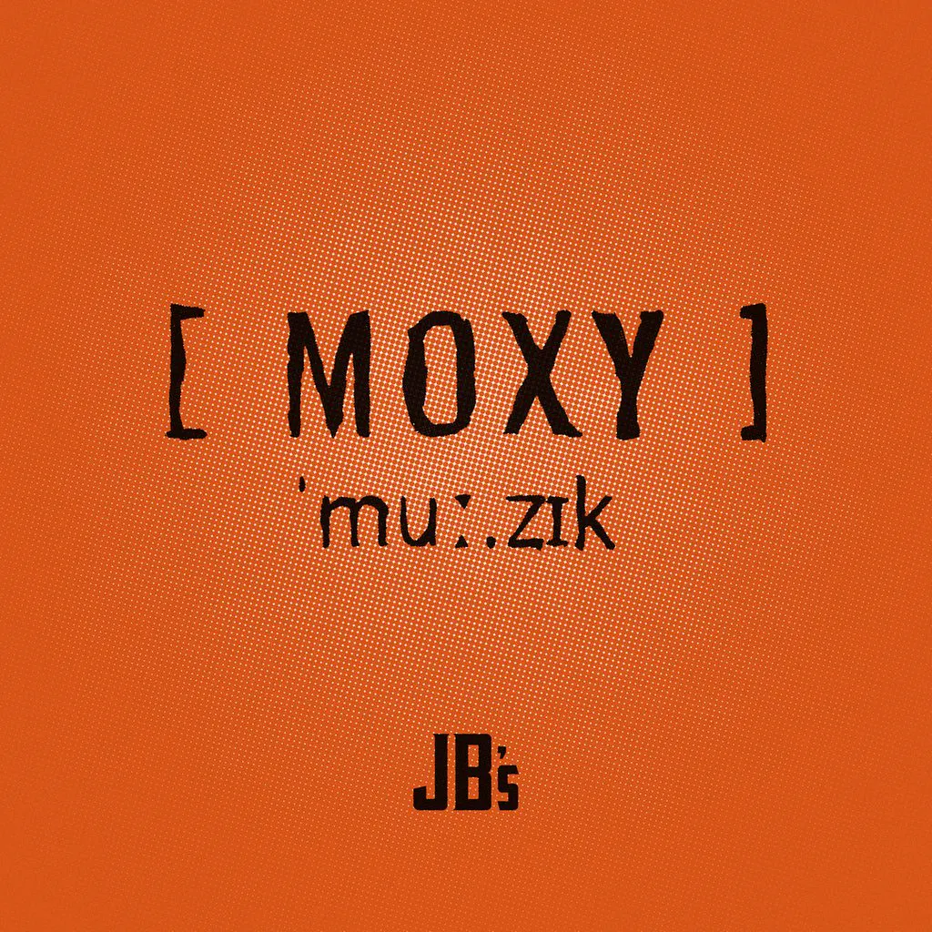Moxy Muzik: Darius Syrossian & Friends at Joshua Brooks