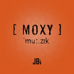 Moxy Muzik: Darius Syrossian & Friends