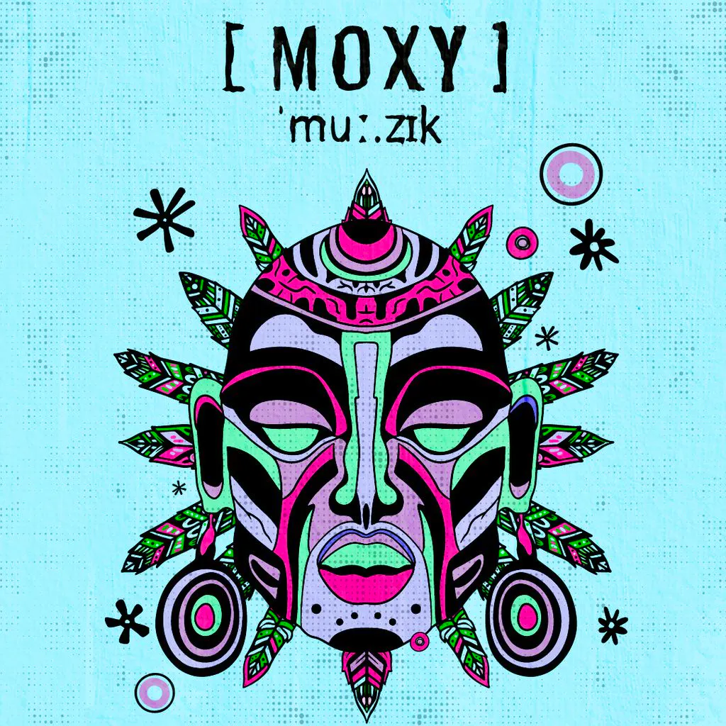 Moxy Muzik: Darius Syrossian & Friends at Joshua Brooks