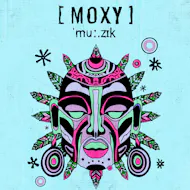 Moxy Muzik: Darius Syrossian & Friends at Joshua Brooks