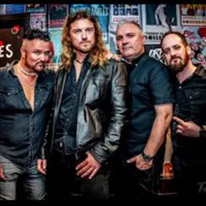 Austin Gold + special guests Bon Rogers Band