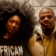 GENA (Liv.e & Karriem Riggins) at Komedia Brighton