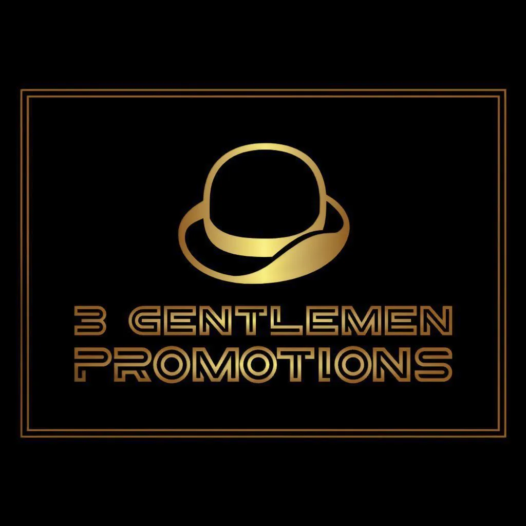 3 Gentlemen Promotions Presents - Nostalgia Pt 4 at Bar Lounge Boujee