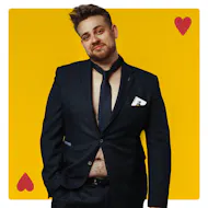 Ollie Horn: Bet I can Make You Laugh (tour show) | Creatures at Creatures Comedy Club