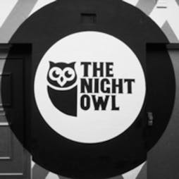 The Night Owl Finsbury Park Presents: with Big Boss Man Tickets | The Night Owl Finsbury Park London  | Sat 25th March 2023 Lineup
