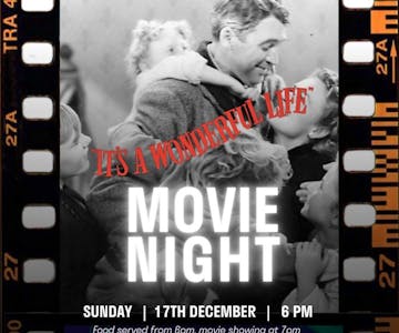 August House Movies: Its a Wonderful Life