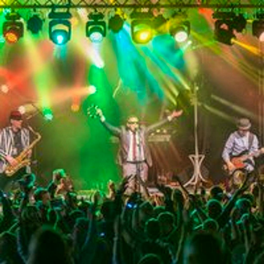 Special Kinda Madness/ MK11 Milton Keynes/ 03.10.26 at MK11 LIVE MUSIC VENUE