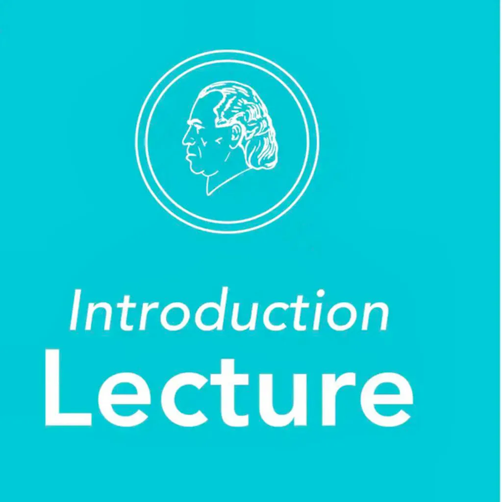 Lecture with a Licensed Doctor from Germany at Centre Celf,