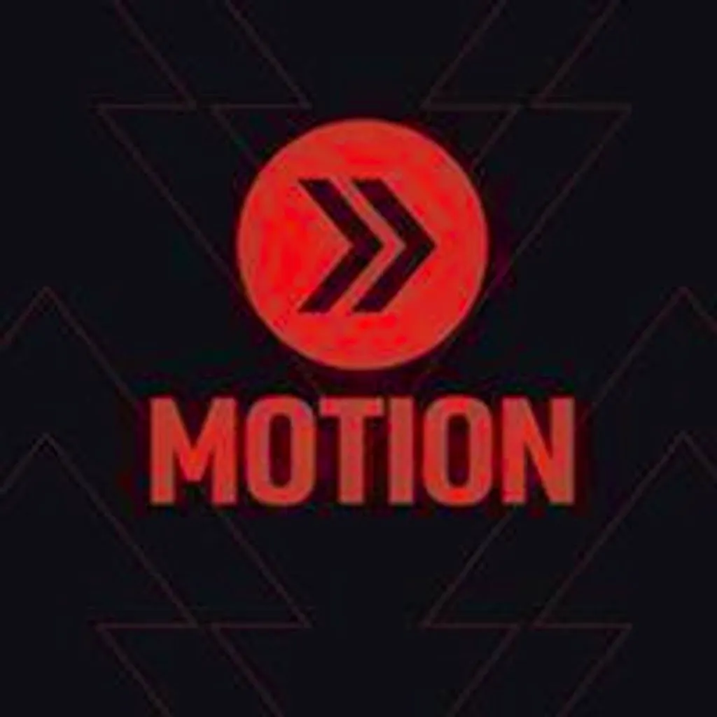 Motion Saturday's at Motion Club
