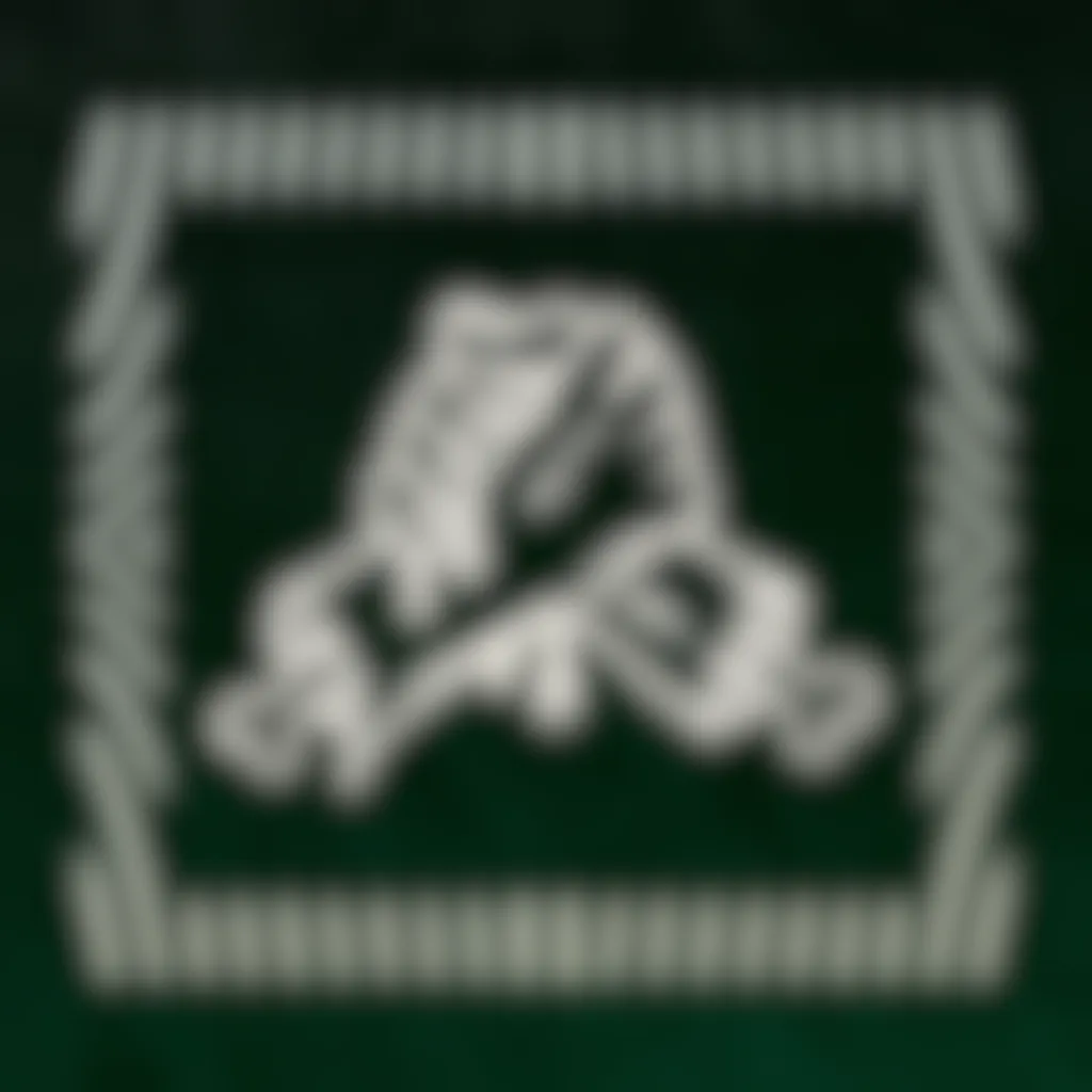 banner