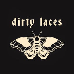 Dirty Laces + Double Think Tickets | Bootleg Social  Blackpool   | Sat 22nd June 2024 Lineup
