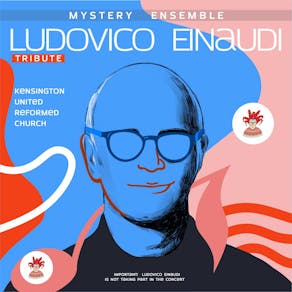 Tribute to Ludovico Einaudi by Mystery Ensemble