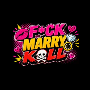 F*ck Marry Kill: Comedy Game Show || Creatures Comedy Club
