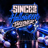 Since92 Presents: Halloween Takeover at Wynwood Lanes