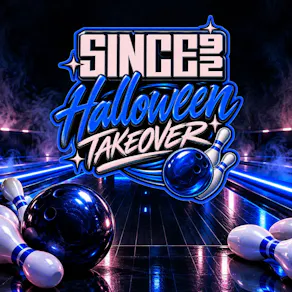 Since92 Presents: Halloween Takeover