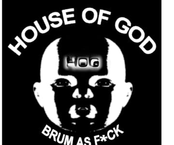 House Of God 