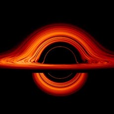 The Truth About Black Holes with Prof. Amelie Saintonge at Juju's Bar And Stage