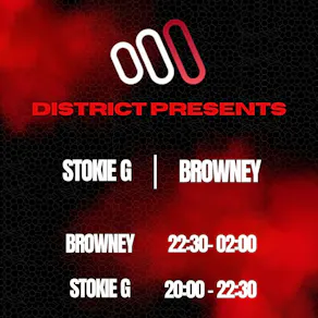 District Presents