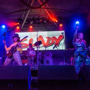 SLADY - The World's ONLY all female Slade Tribute band
