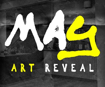 Heads x 92 Degrees - 'May art reveal'