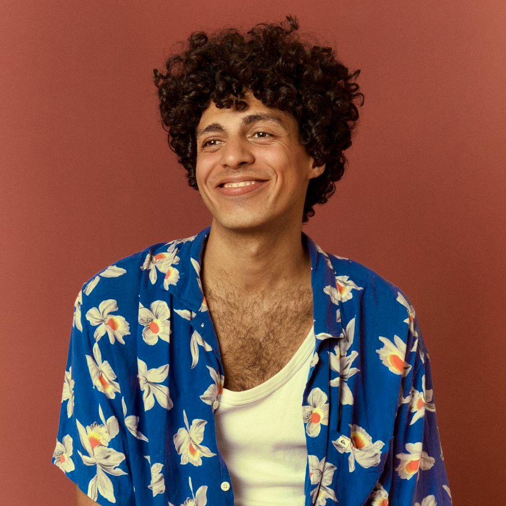 Leo Middea (BRAZIL) at Hare And Hounds Kings Heath