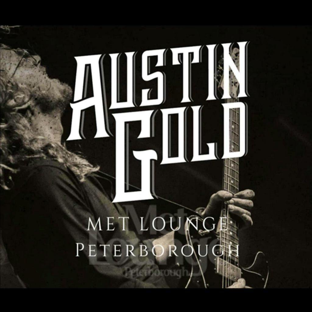 Tickets: Austin Gold + special guests | The Met Lounge