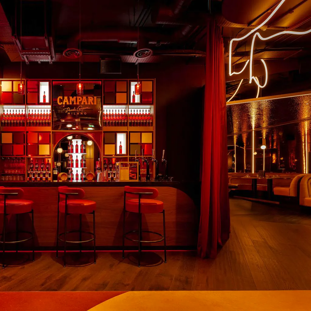 Lock & key Singles Party (Ages 25-45) at The Alchemist Bar