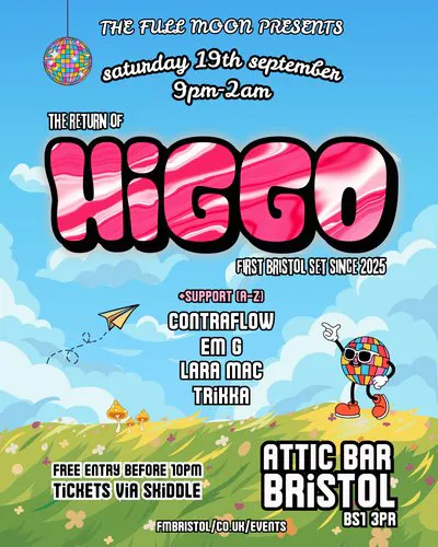 flyer
