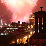 Annasach's Ceilidh Countdown to Hogmanay at The Counting House (The Ballroom)