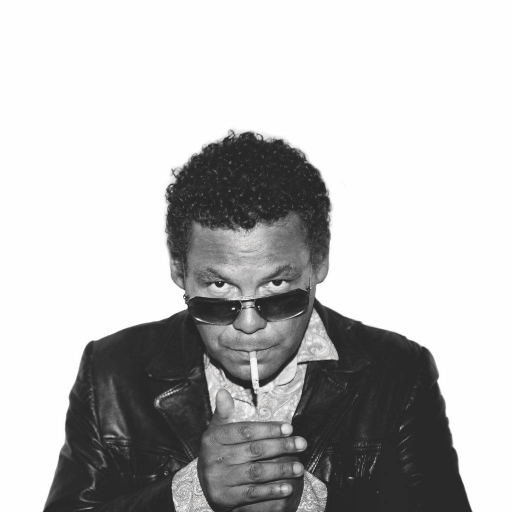 Craig Charles' Funk & Soul Club Bank Holiday Special at Keele SU (Keele University Students' Union)