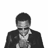 Craig Charles' Funk & Soul Club Bank Holiday Special at Keele SU (Keele University Students' Union)