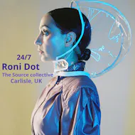 Roni Dot + More at The Source Collective