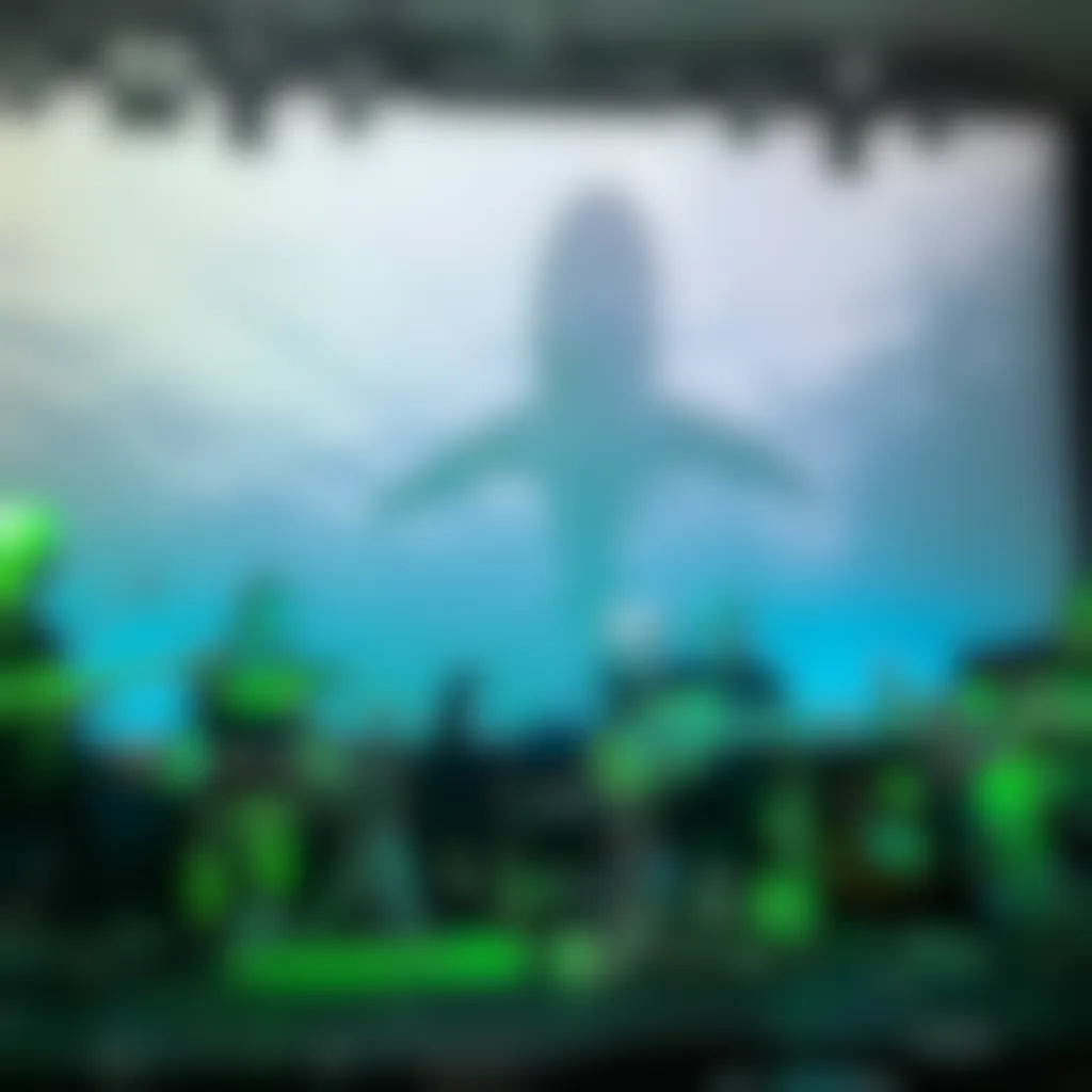 banner