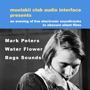 Live Electronica : soundtracks to early avant-garde silent films