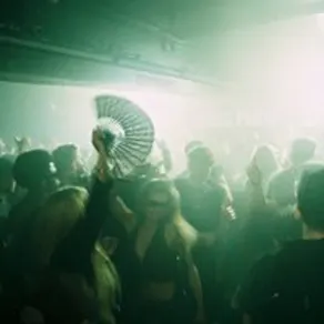 Lemonade Bangs - Club Season Show 2 - Headliners TBA