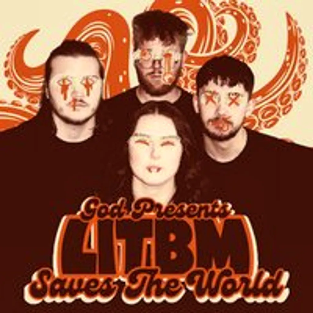 LITBM : Saves The World | Sketch Comedy || Creatures Tour Show at Creatures Comedy Club