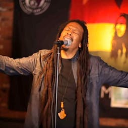 Bob Marley Tribute Night Kings Heath  Tickets | E57 Social Club Birmingham  | Sat 6th June 2020 Lineup