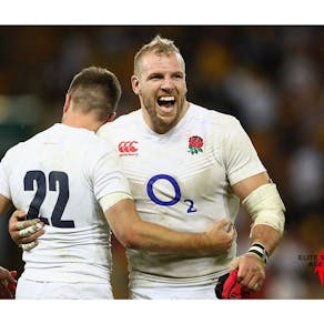 An Evening with James Haskell