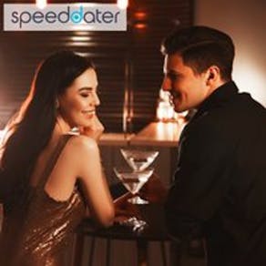 London Speed Dating | Ages 28-45