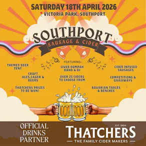 Sausage & Cider Festival
