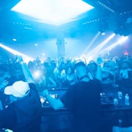 EGG HOUSE:TECHNO X Bass Face . 360° SPECIAL! LAST FREE TICKETS at Egg London