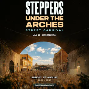 Continental GT STEPPERS Birmingham Under the arches